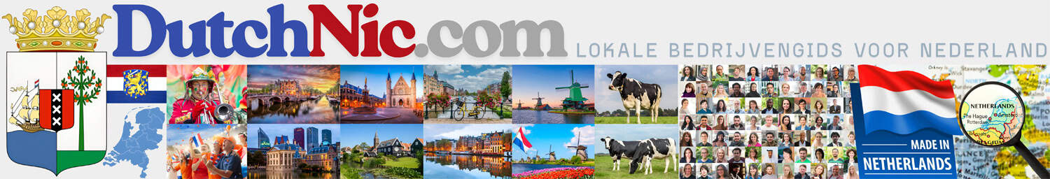 Gemaakt in Nederland - Enjoy Fit